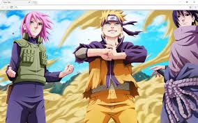 Uchiha sasuke and naruto uzumaki wallpaper, anime, sasuke uchiha. Naruto 4k New Tab Themes