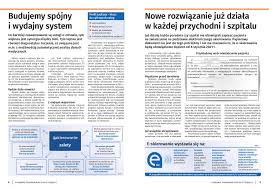 Zobacz najciekawsze publikacje na temat: Poradnik Dla Lekarzy E Skierowania Proste To Rodo