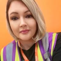 1900+ "Kimberly Robinson" profiles