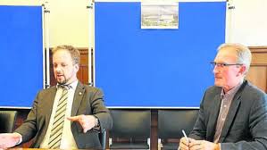 Eishalle in Freising: Eine erhebliche Kostensteigerung