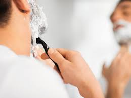 However, many shavers around the world believe a pervasive myth about the practice: Growing A Pandemic Beard Solve Skin Problems Caused By Your Facial Hair News Yale Medicine