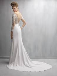 Style Mj272 Wedding Dresses Madison James Wedding Dress Bow Wedding Dress