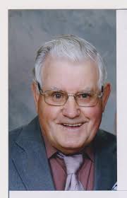 Machiel "Mike" VANDENBERG Obituary