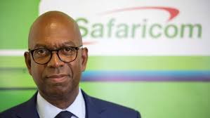 For all your queries and support issues, like this page. Safaricom Profits Boosted By Mobile Money Growth Financial Times