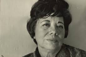 Simposio sobre María Paz Jiménez