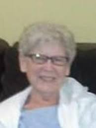 Shirley Lunsford Obituary (1939