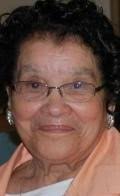 Edith Paige Obituary (2014)