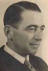 David Gestel (Rotterdam, 12 maart 1909