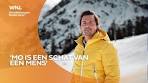 Mike en Denise uit Winter vol Liefde zijn tóch een stel ... - YouTube