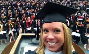 2014: Muhlenberg College Celebrates 2014 Commencement