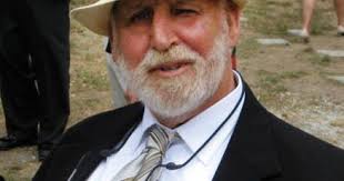 Richard Michael Whipp