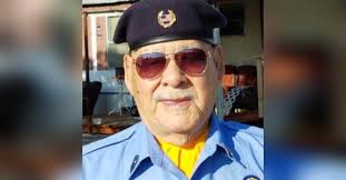 Eulalio G. Contreras Obituary