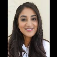 Lauren (Israel) Creagh, MFA