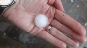 Acquazzoni molto intensi sulle regioni settentrionali, caldo e sole al centro sud. Temporale E Grandine In Val Seriana Valseriana News