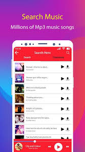 Free Music Downloader Mp3 Songs Downloader For Android Apk Download