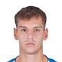 Profile Picture of Giacomo Olzer EA FC 24 - Rating and Potential - Career Mode | FIFACMon Google