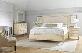 European Cottage King Bedroom Group By Stanley Furniture Stanley Furniture Bedroom Stanley Furniture Country Cottage Furniture