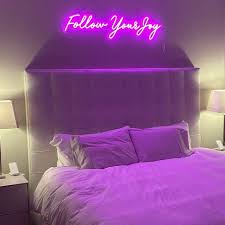 Wedding Neon Sign Custom Neon Sign Neon Sign Etsy Neon Bedroom Neon Room Pinterest Room Decor