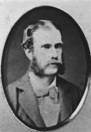 Edward Graham McMinn (1843-1883)