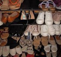 Wholesale Lot 6 Pairs of NEW Women's Shoes/Sneakers - Choose ...