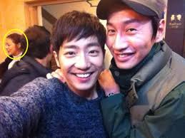 Along with fellow beast member junhyung, mc lee hyukjae, moon heejun (formerly of h.o.t.) and kim sook, yang welcomed japanese tourists for the visit seoul 2010 campaign, where korean celebrities and japanese tourists explored seoul through mbc's star guide. Nice Guy Ends Lee Sang Yeob And Lee Gwang Soo Smile But Park Si Yeon Tears Hancinema