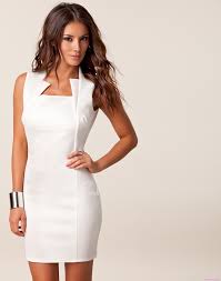 Mango giyim örgü elbiseleri ile de çok fazla tutuluyor. Beyaz En Guzel Abiye Modelleri Bir Kadin