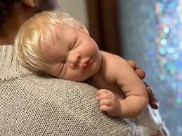 Reborn Dolls and Lifelike Baby Dolls