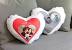 Sublimation Pillow Printing