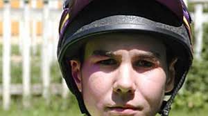 Průlom! Český žokej jel v Británii