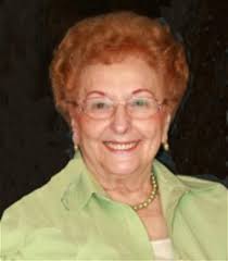 Shirley Marie Imhoff Obituary