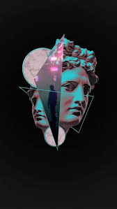 Papel De Parede Vaporwave Tumblr Fundo Preto Para Celular E Iphone Papel De Parede Para Celular O site temas imagens de vários temas para qualquer celular. papel de parede vaporwave tumblr fundo