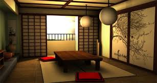 First of all i must say that some japanese furniture can be really expensive here in the west because of shipping and of course marketing. 20 Japanese Home Decoration In The Living Room Home Design Lover Japanese Living Room Decor Japanese Living Room Japanese Living Rooms