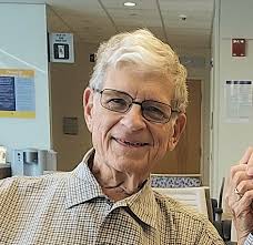 In Memoriam: Dr. Gerson Nathaniel Kaplan ChE'60