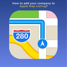 How To Add Your Company To Apple Map Listing In 2020 Apple Maps Digital Marketing Training Digital Marketing