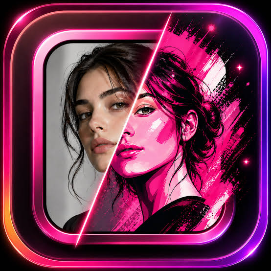 Filterapp ai