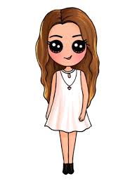 Jack skellington, disney tekeningen, schattige tekeningen, cartoon kunst, kawaii tekeningen. Drawing So Cute Girl Novocom Top