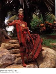Check spelling or type a new query. Tais Belu Ragam Tenun Indonesia Yang Mendunia Kumparan Com