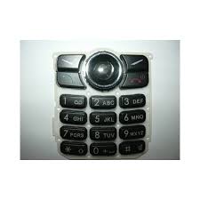 Teclado Sharp GX17 - TECNOPHONIA