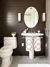Pedestal sink bathroom design ideas. Modern Pedestal Sinks For Small Bathrooms Ideas On Foter