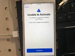 Iphone 7 / 7 Plus ''No Service'' Searching Baseband Ic Repair - Xfix