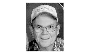 Jerry Burcham Obituary (1945