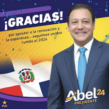 Rafael Cuevas Diputado