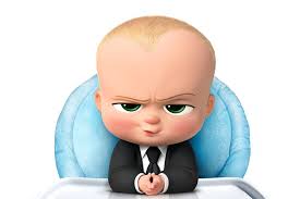 1,781,718 likes · 8,066 talking about this. Here Are The Answers To Every Question You Have About The Boss Baby