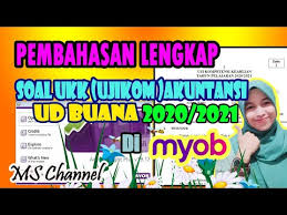 Maybe you would like to learn more about one of these? Penyelesaian Ukk Ujikom Manual Akuntansi Menyusun Laporan Keuangan Ud