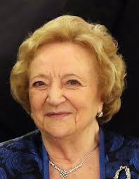 Playpen - Today our grandmother Mary Abela passed away to ...