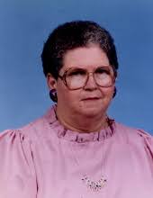 Obituary information for Gladys Gayle Kenmar Smith