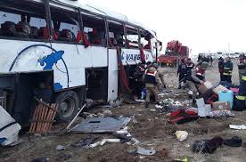 02 temmuz 2021 cuma, 21:03 karabük i̇lçeleri Van Da Yolcu Otobusu Devrildi Son Dakika Haberleri