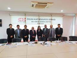 Holdings sdn bhd chuan huat hardware sdn bhd chuan huat heng foundry trading co chuan huat hin lime factory chuan huat industrial lian engineering works chuan luck piling & construction sdn bhd chuan meng furniture trading syarikat chuan mini market chuan motors. Chuan Huat Group Home Facebook