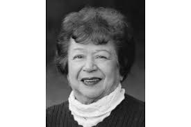 Carolyn Haskins Obituary (1928