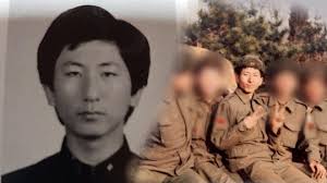 South Korea - Hwaseong serial murders 1986-1991-Unidentified serial killer